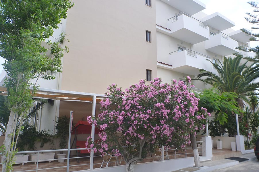 Iolkos Hotel