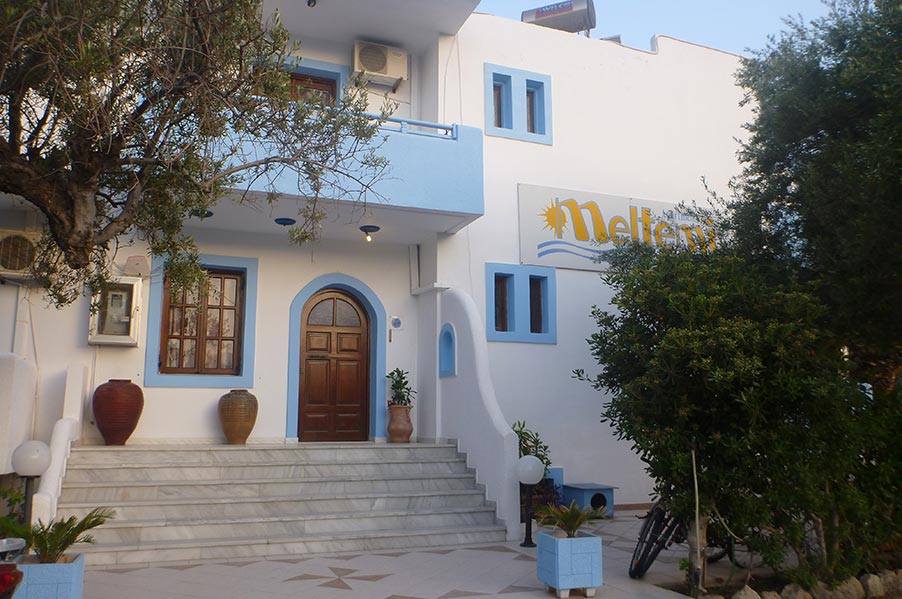 Meltemi Studios