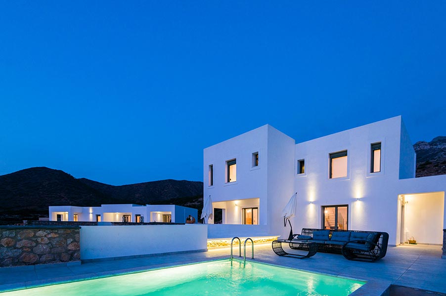 Arpathea Villas