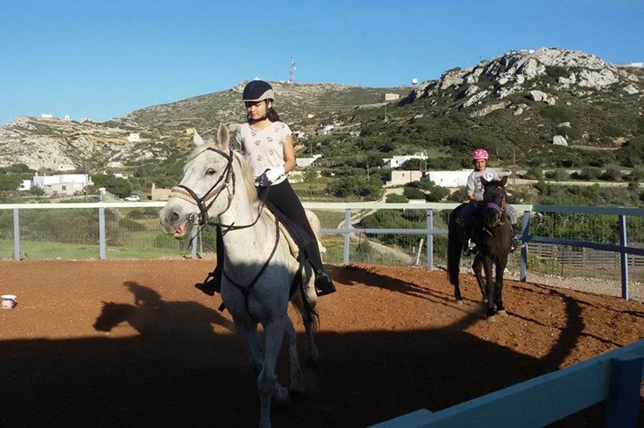 Riding Club Karpathos