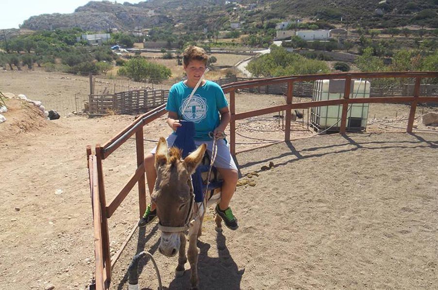 Riding Club Karpathos