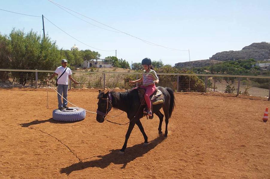 Riding Club Karpathos