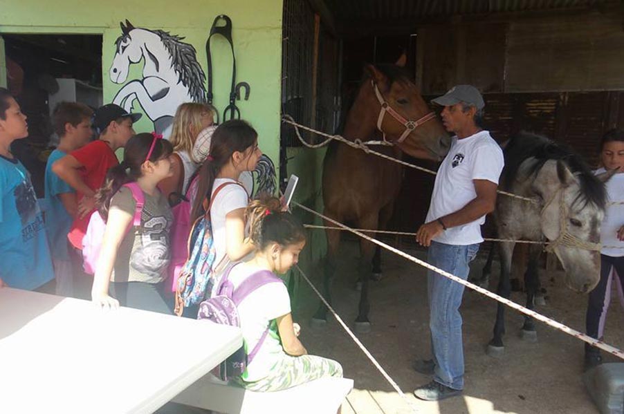 Riding Club Karpathos