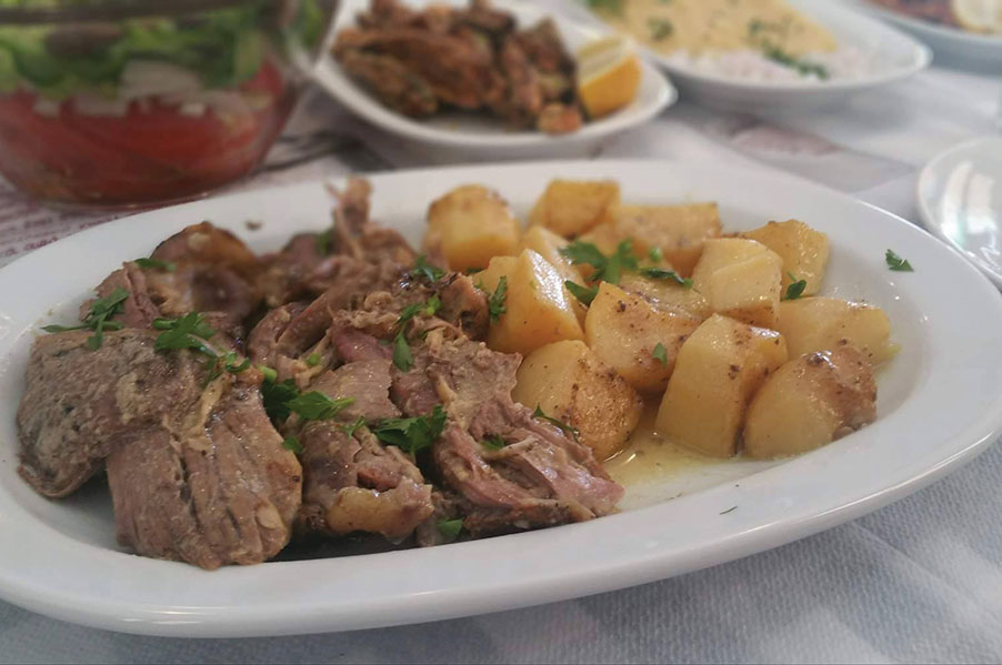 Kedros Greek Cuisine