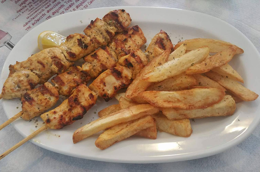 10% Discount at Kedros Greek Cuisine