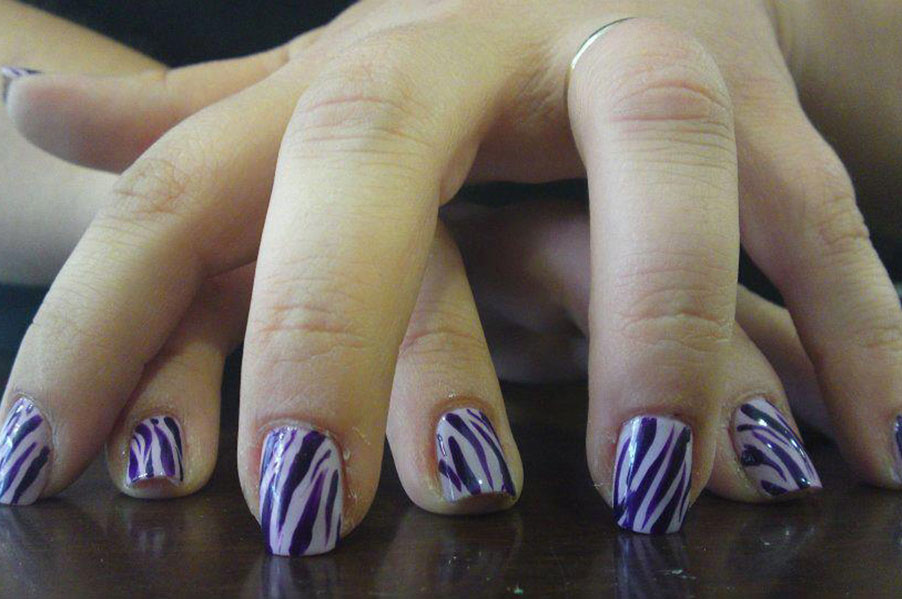 5% OFF on Nail Treatments at ANANEOSIS