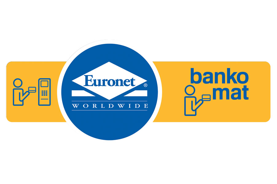 Euronet ATM