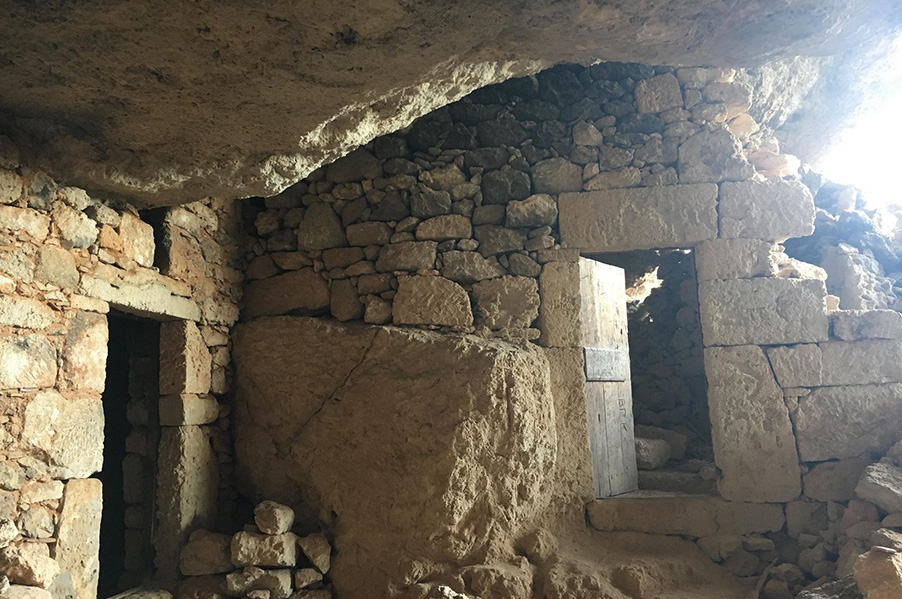 Kamara Underground Residences