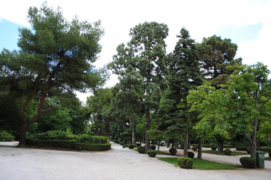 Kifissia Park