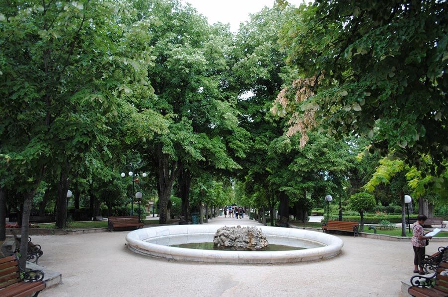 Kifissia Park