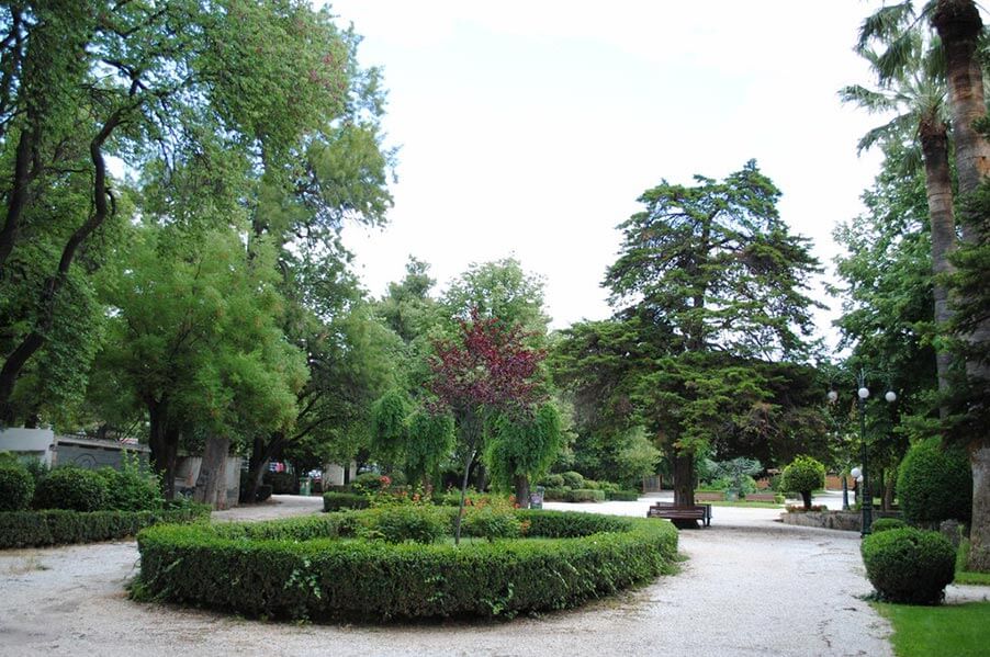 Kifissia Park