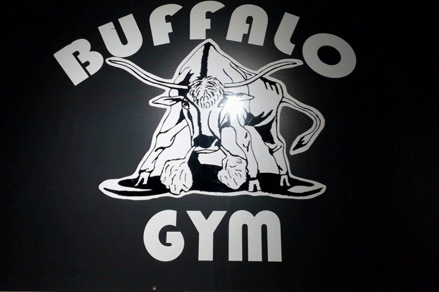 Bufallo Gym