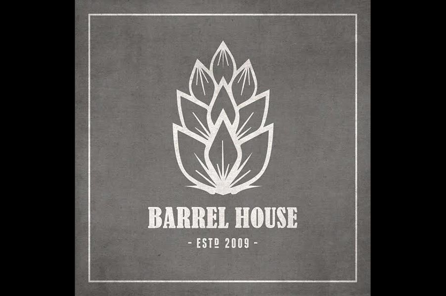 Barrel House Bar