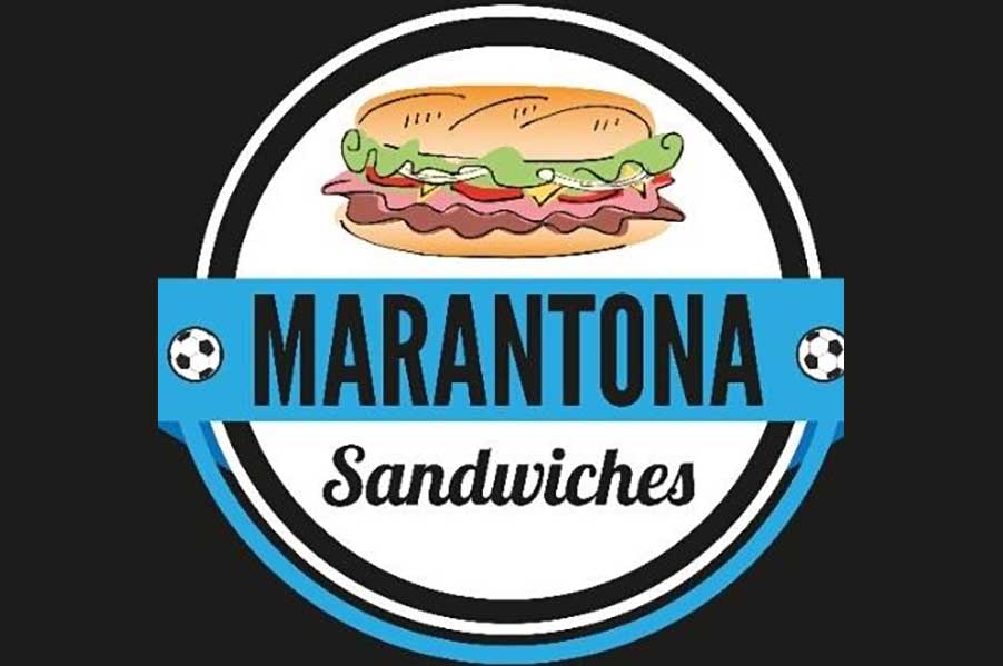 Marandona Sandwiches