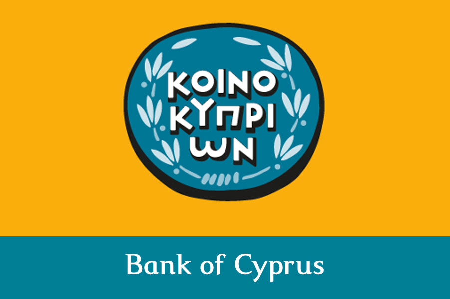 Bank of Cyprus 0548 (Cash Office Departures Larnaca Airport)