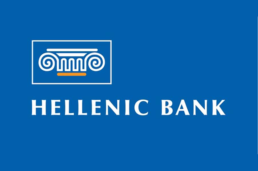 Hellenic Bank (Arch. Makariou III Branch)