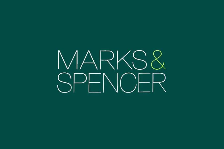 Marks and Spencer- Zinonos Kitieos