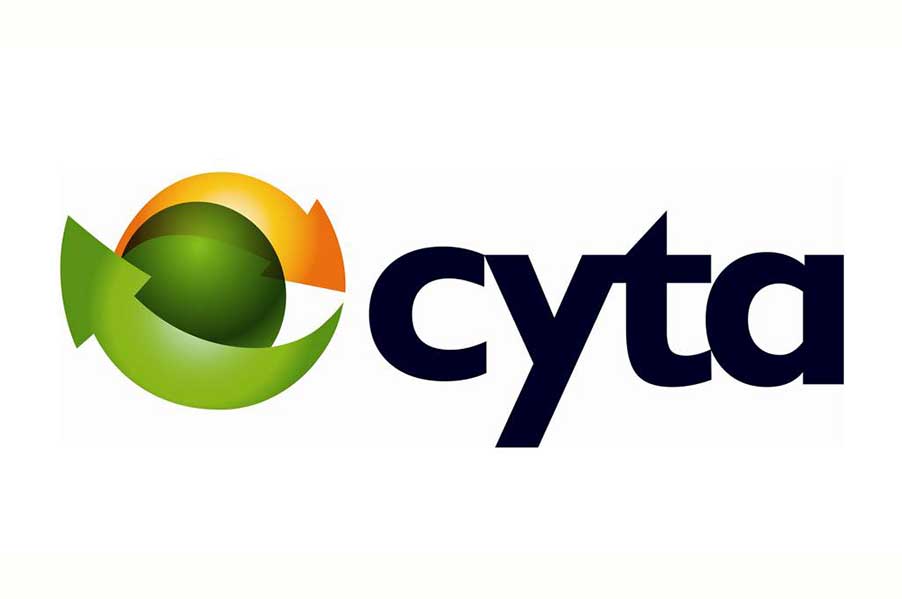 CYTA Central Shop