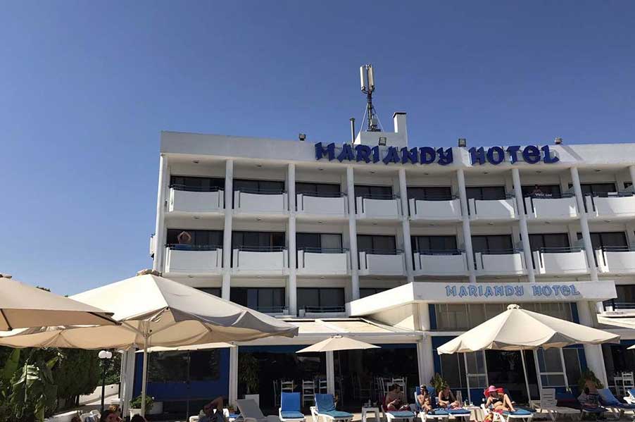 Mariandy Hotel