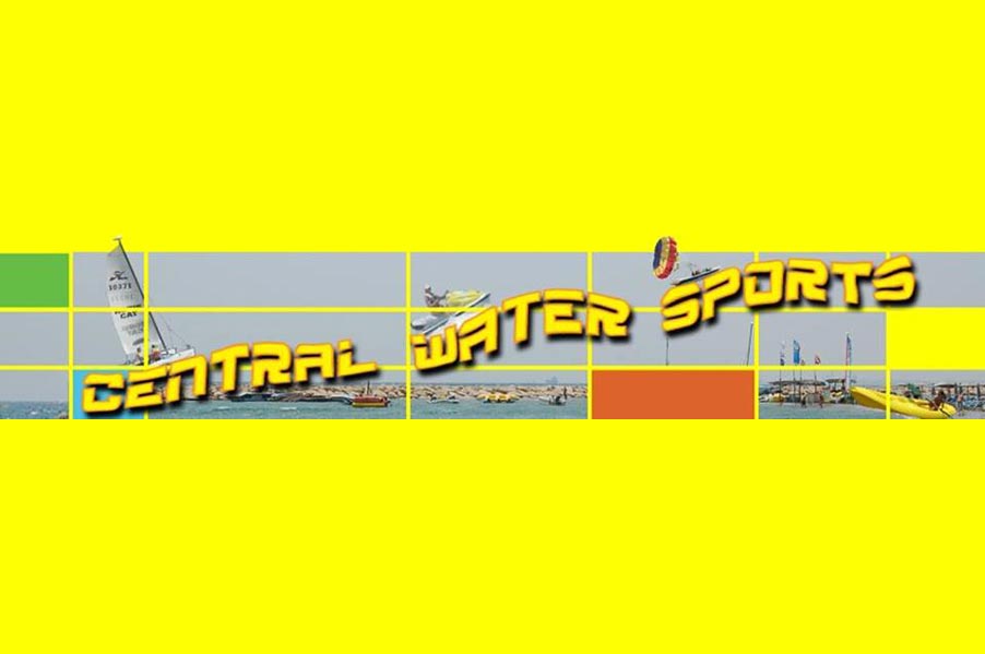 Central Water Sports