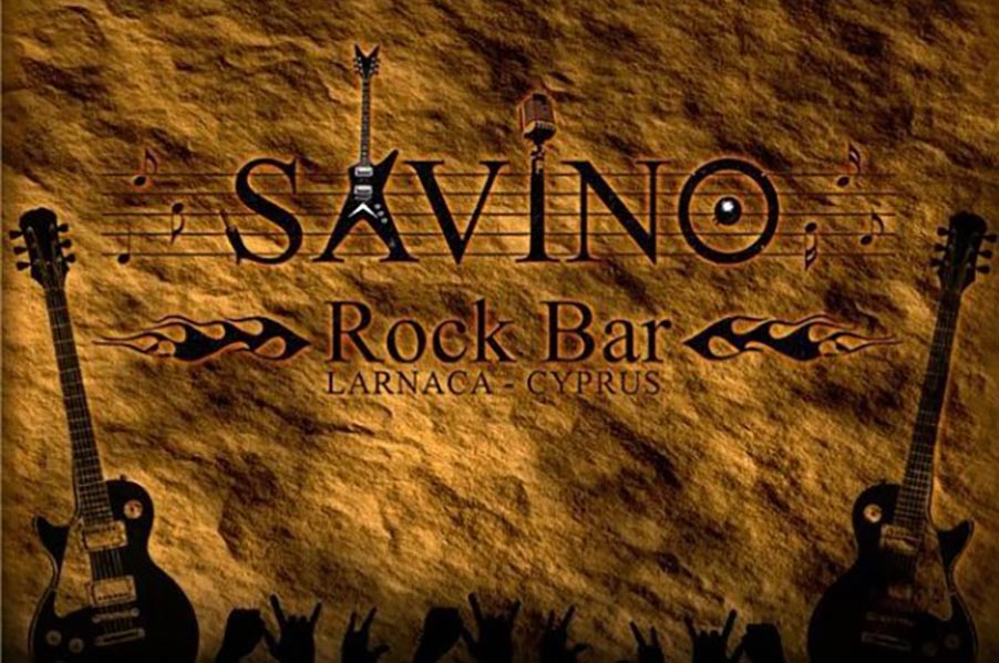Savino Rock Bar