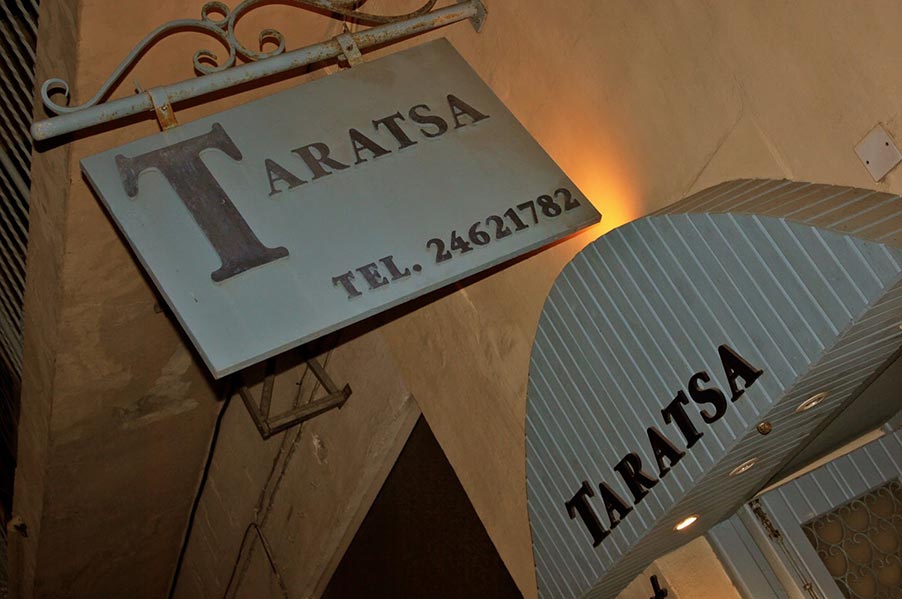 Taratsa Restaurant