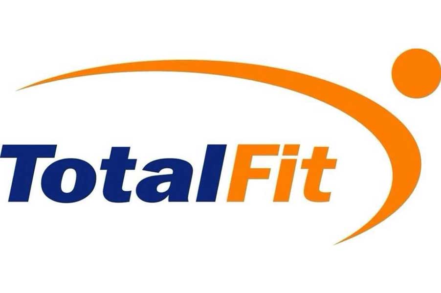 Total Fitness Gym