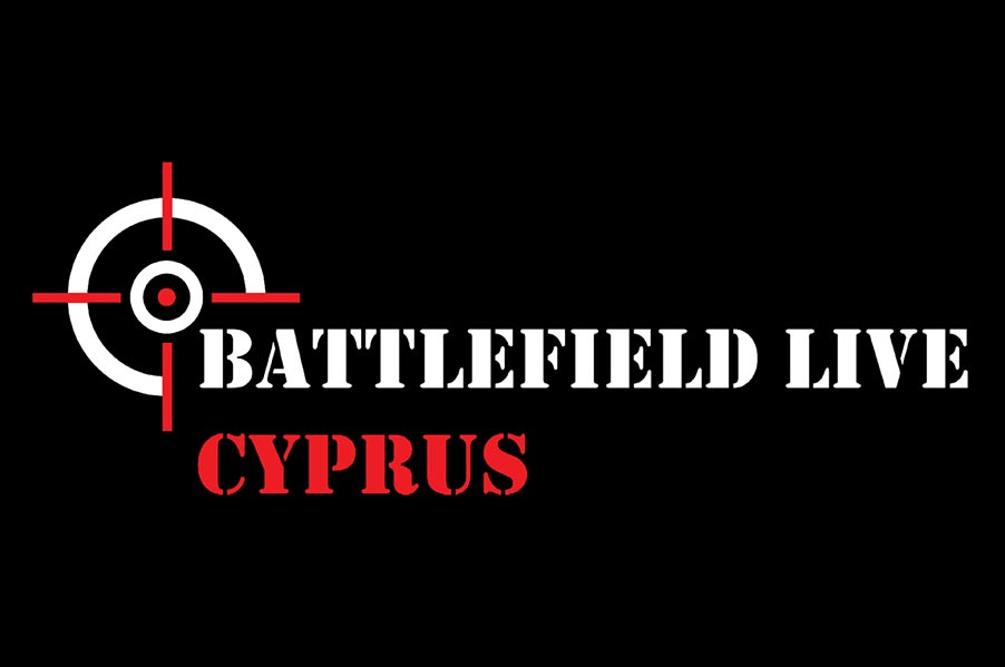 Battlefield Live Cyprus