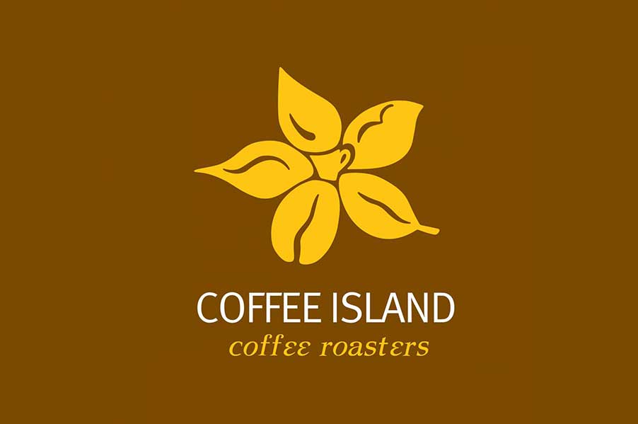 Coffee Island- Ermou