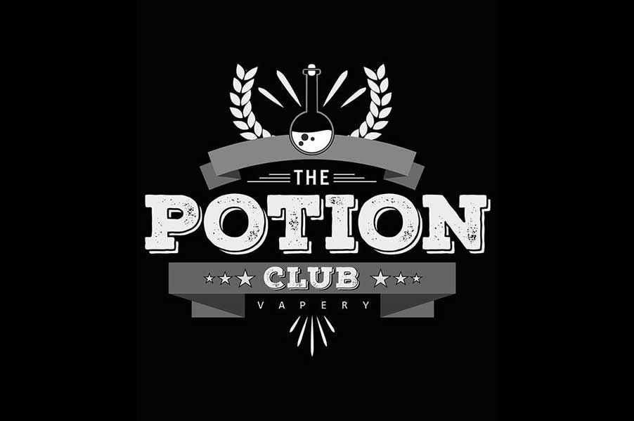 The Potion Club