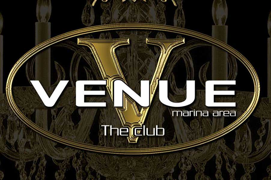 Venue Club