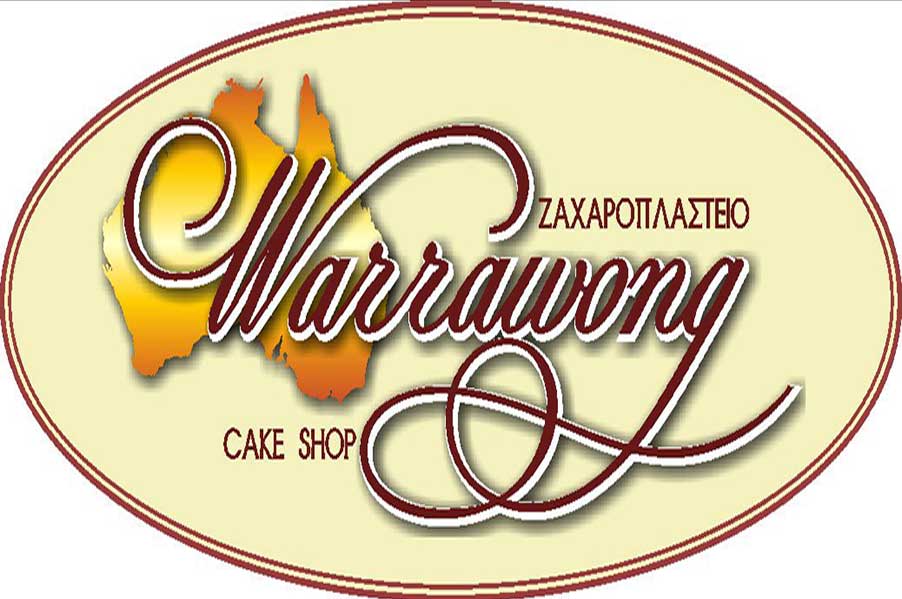 Warrawong Cake Shop