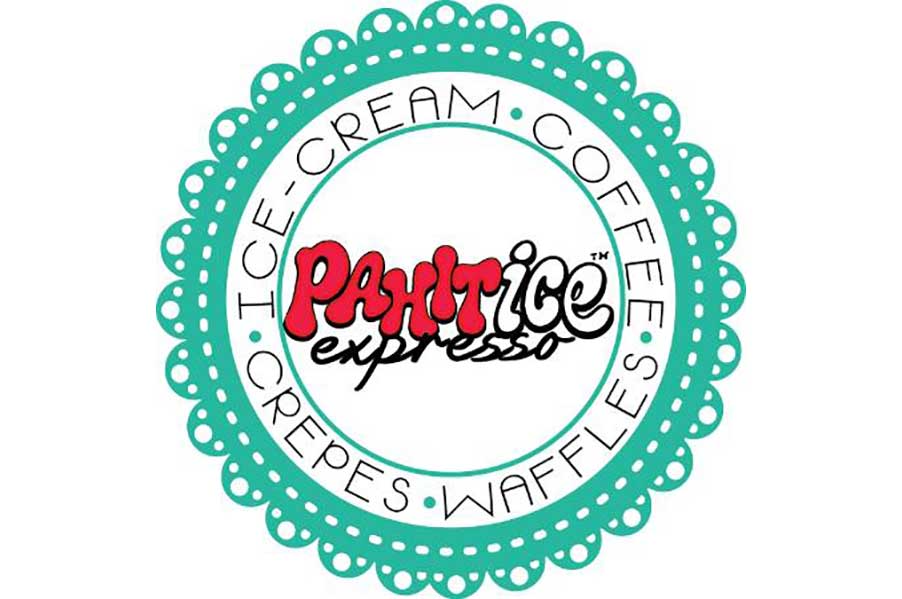 Pahit Ice Espresso