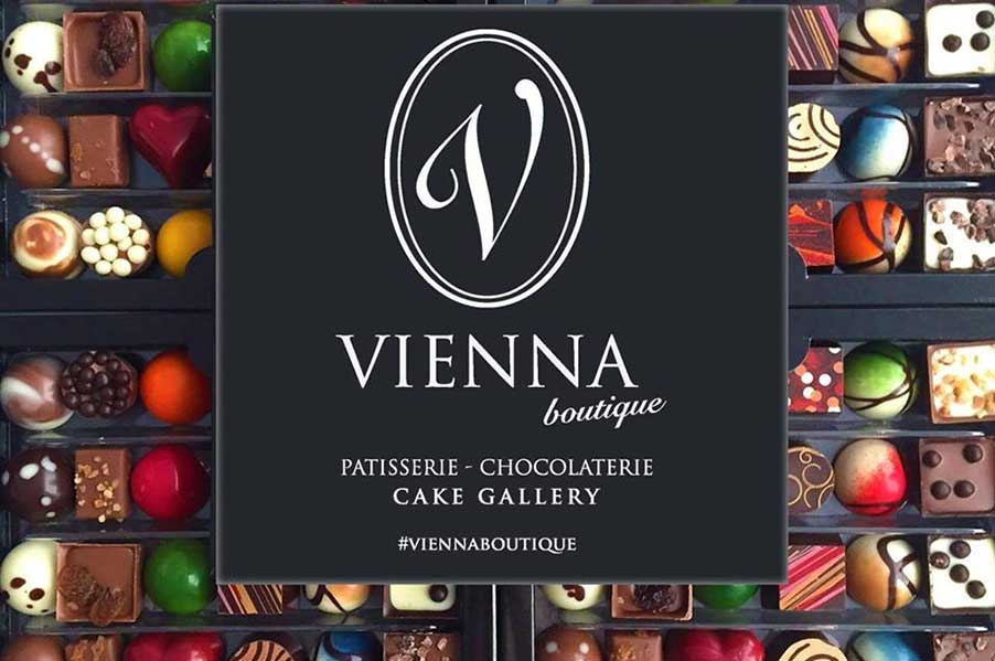 Vienna Boutique Cake Gallery