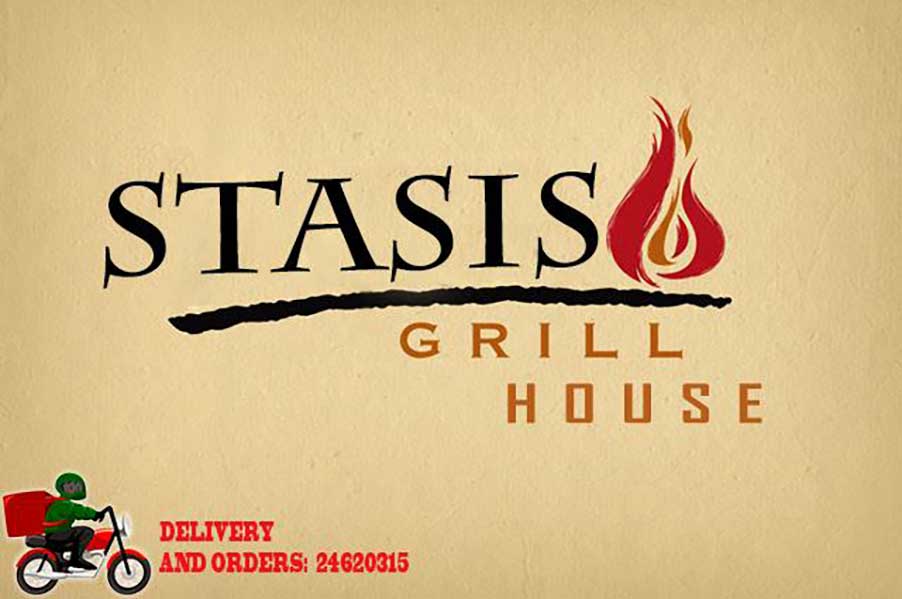 Stasis Grill House