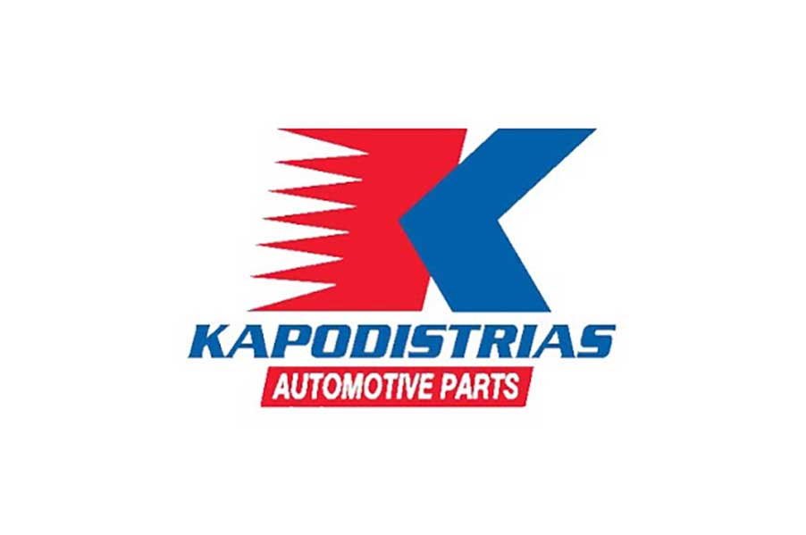 Kapodistrias Automotive Parts 