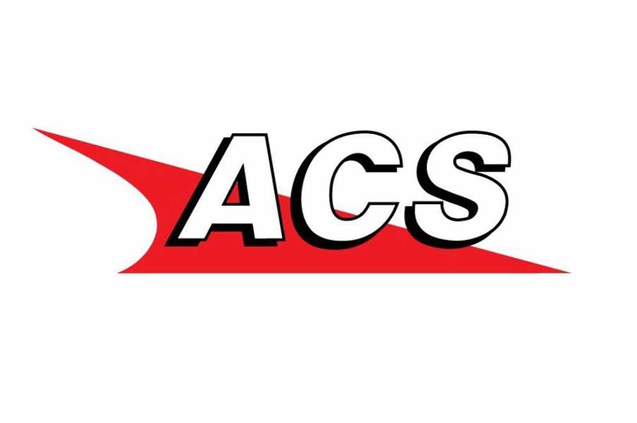 ACS Courier Services- Arch. Kyprianou