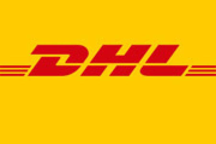 DHL Courier Services- Arch. Makariou