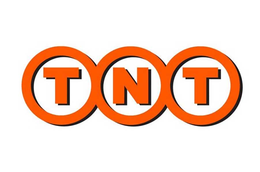 TNT Courier Services- Aradippou
