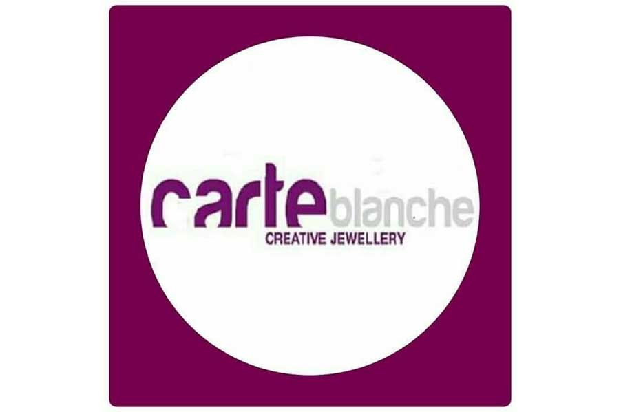 Carte Blanche Creative Jewellery