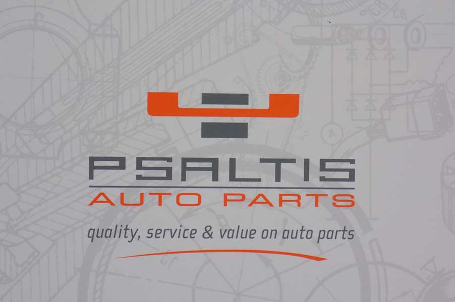 Psaltis Auto Parts