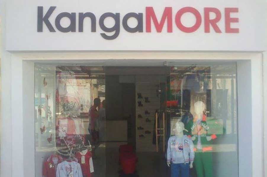 Kangamore