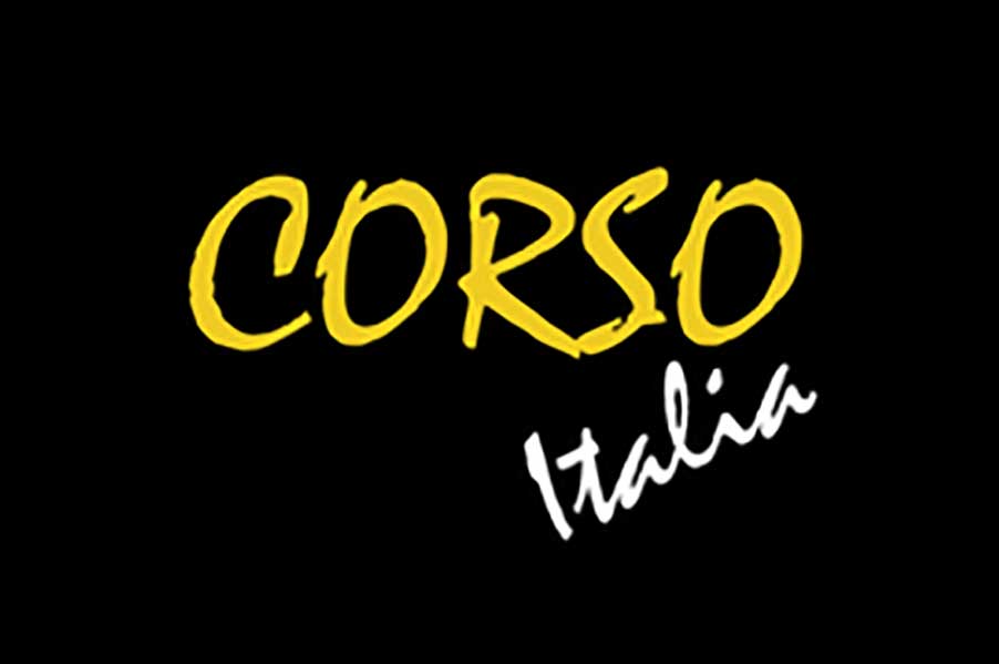 Corso Italia Shoes