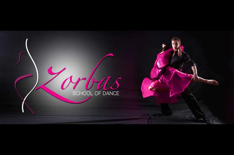 Zorbas School of Dance