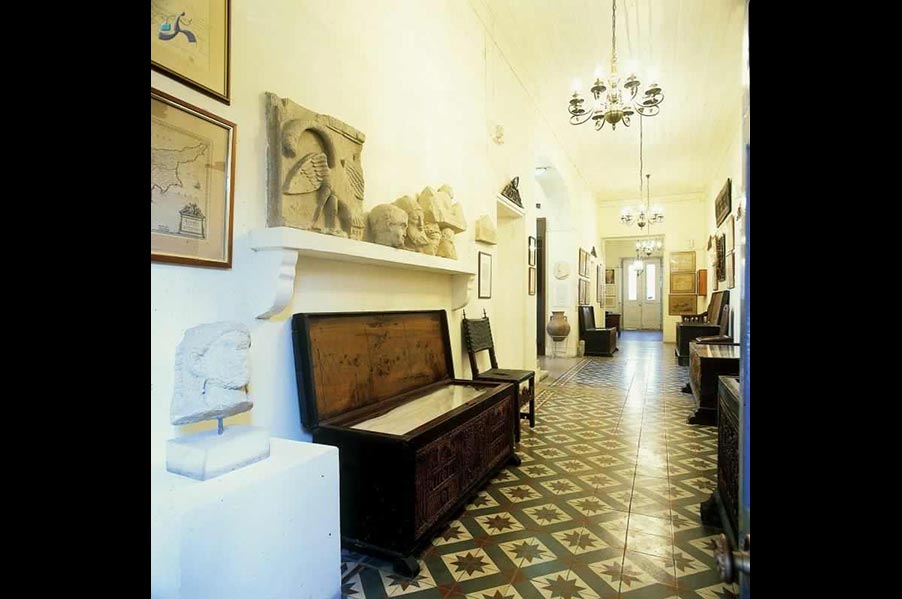 Pierides Museum