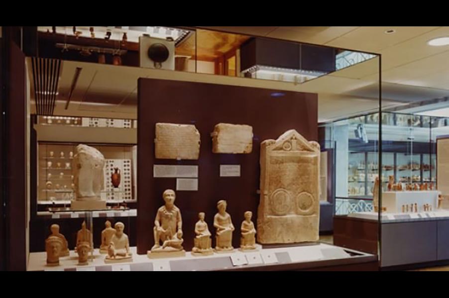 Pierides Museum