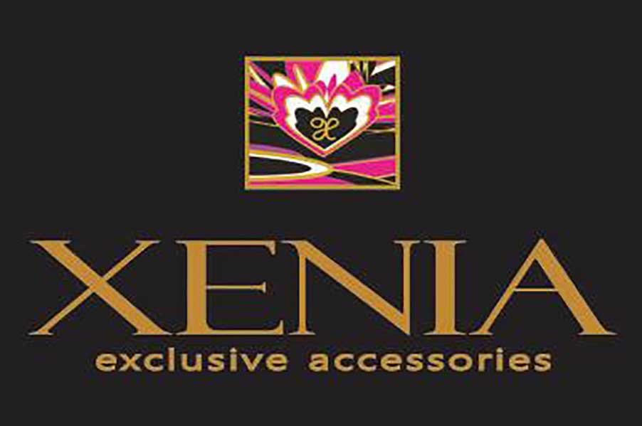 Xenia Exclusive Accessories 