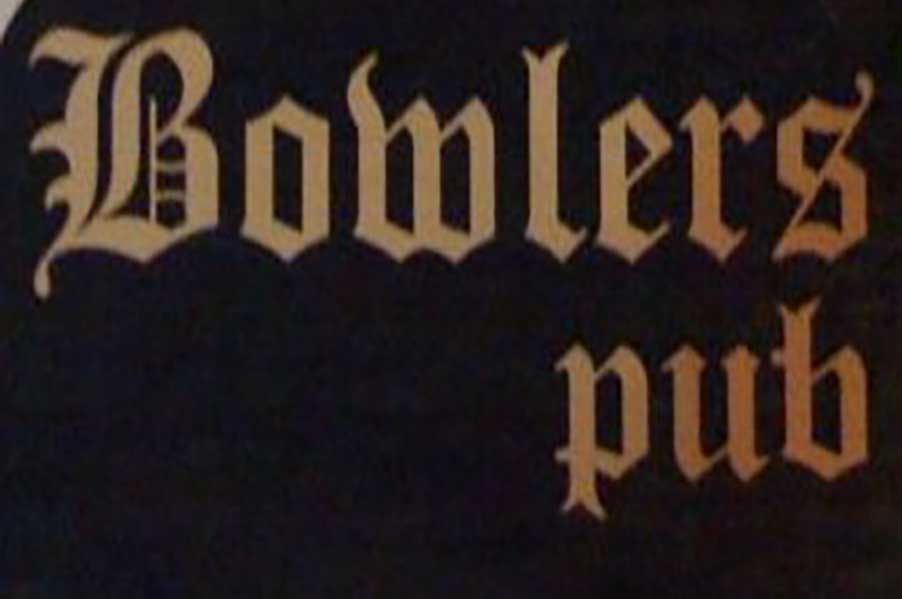 Bowlers Pub