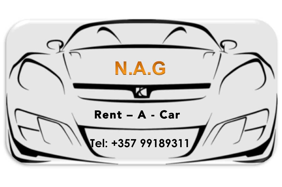 NAG Rent a Car