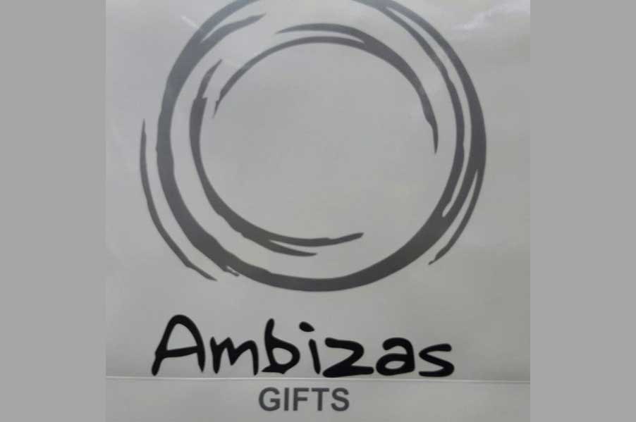 Ambizas Gifts Shop